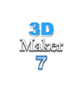 MAGIX Xara 3D Maker 7 Key 101